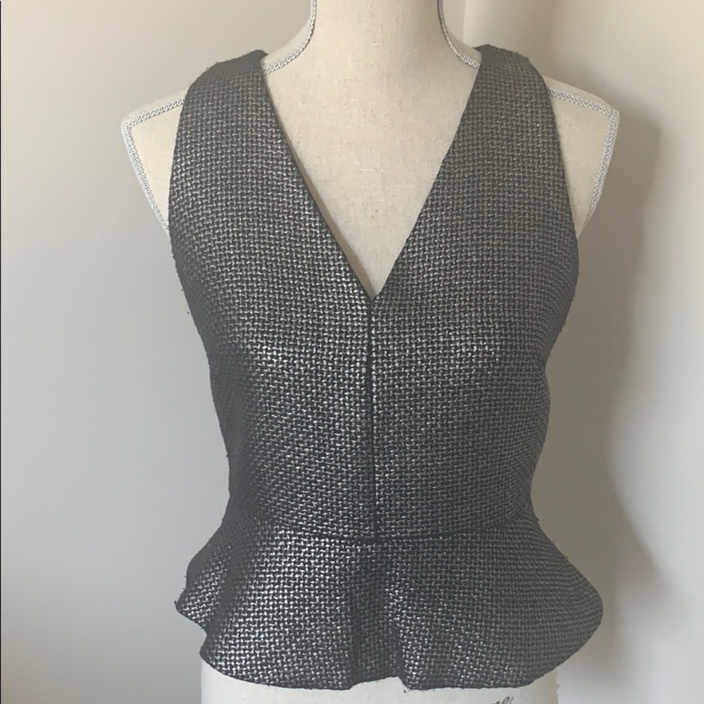 COPY - Banana Republic Top